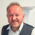 Photo of Perry Timms