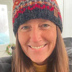 Photo of Katherine Wynne