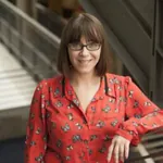 Photo of Lindsay Isaacs