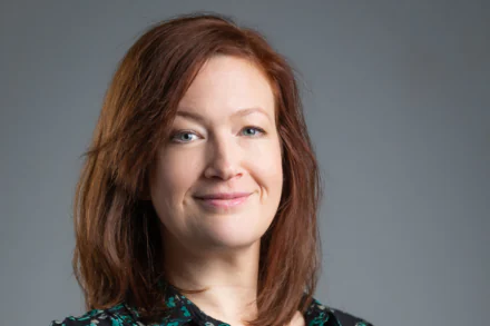 Photo of Maria Hentzel