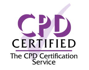 CPD Certified, The CPD Certification Service
