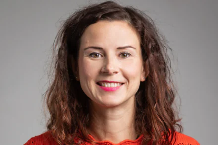 Lisa Gill