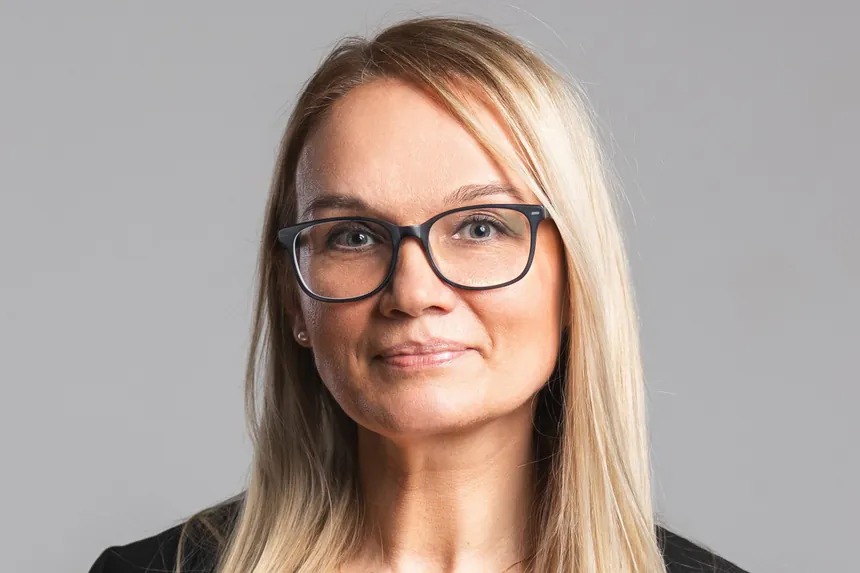 Photo of Marlena Szajda