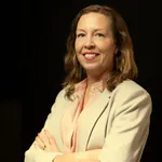 Photo of Sarah Jupiter