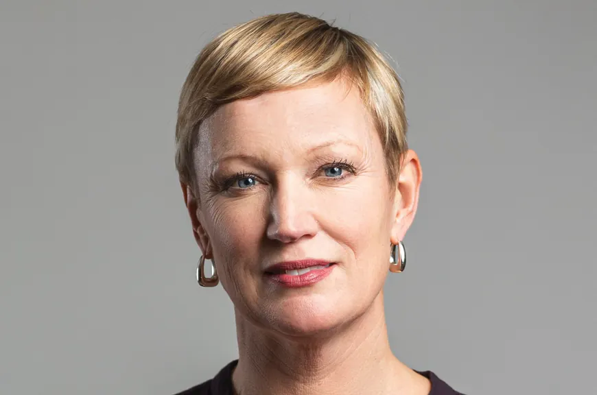 Eva Lorentzon