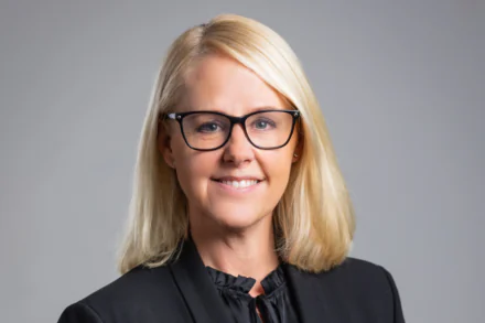 Photo of Maria Krook-Wetterdal
