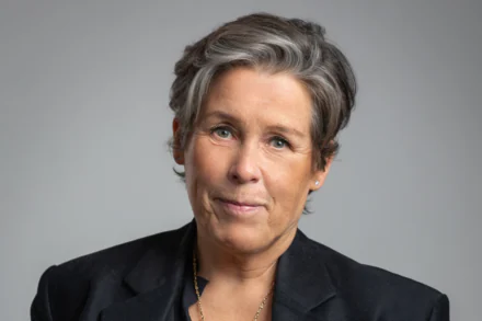 Marina Marklund