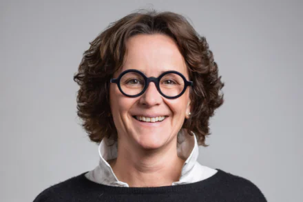 Photo of Eva Vilella