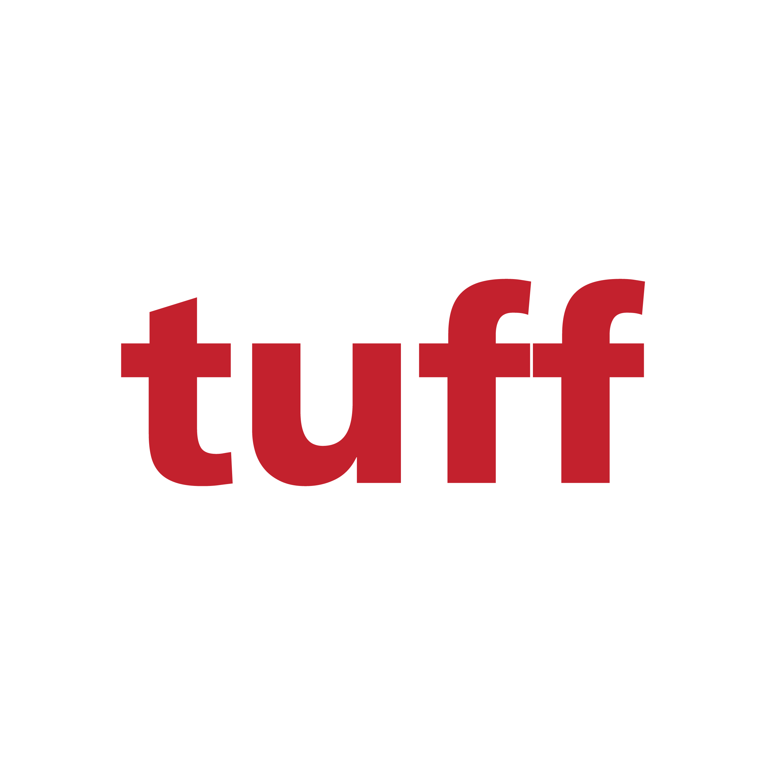 Tuff Leadership Training