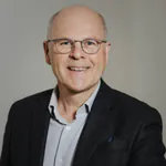 Photo of Magnus Wallden