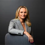 Photo of Lina Maskoliune