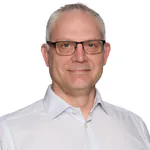 Photo of Thomas Thelin