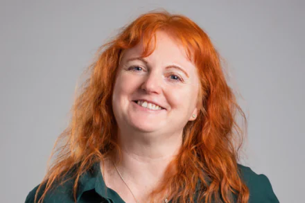 Photo of Diana Seaborne