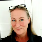 Photo of Camilla Schoug
