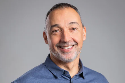 Photo of Quim Lorente