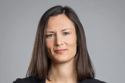 Photo of Hannah Zimmerman