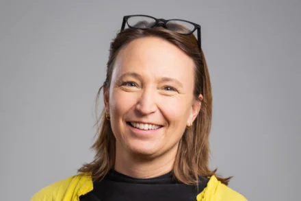 Therese Wallin