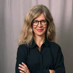 Photo of Ellinor Egefors Åkesson