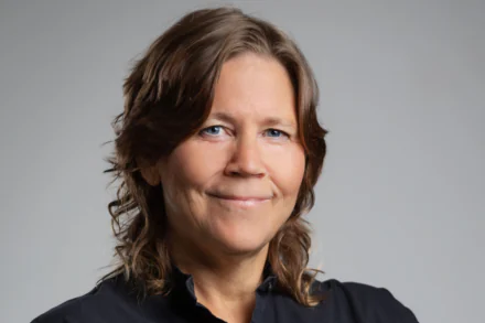 Kajsa Thelander Sadio