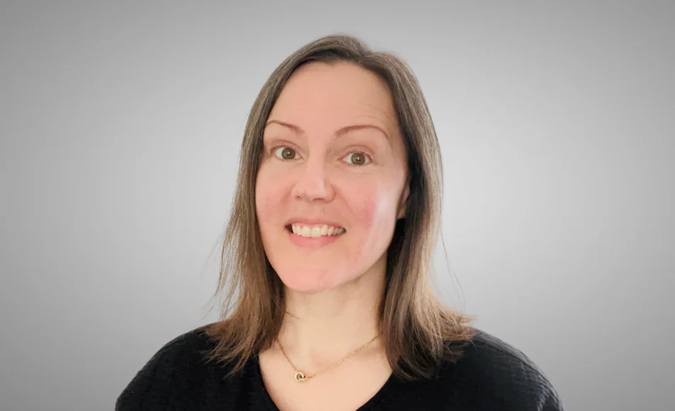 Photo of Maria Skanselid