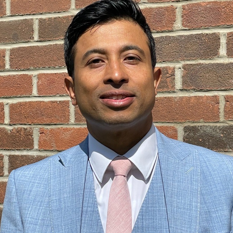 Photo of Likhon Gulam Mohammed