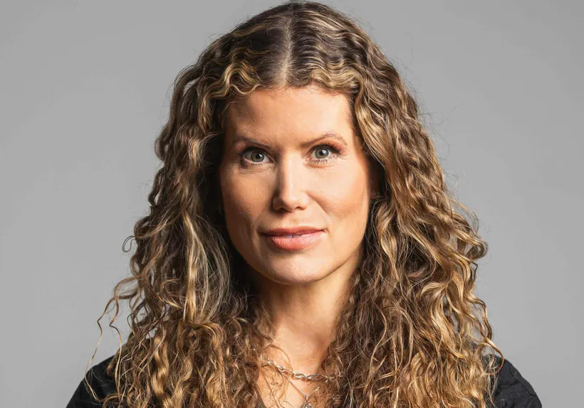 Photo of Tess Tenelius