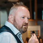 Photo of Perry Timms