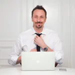 Photo of Gerald Amoudrouz