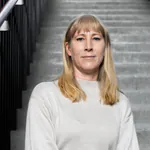 Photo of Linda Henriksson