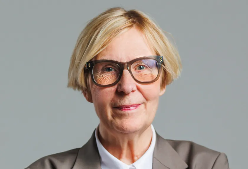 Karin Tenelius