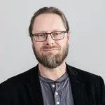Photo of Anders Rånlund